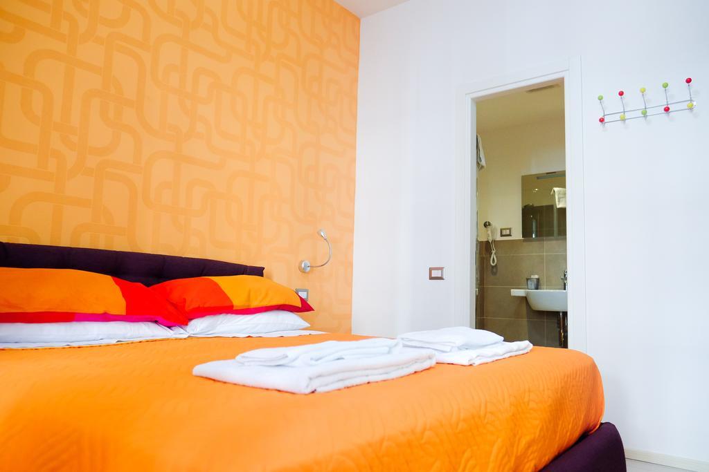 Your Rome In Piazza Mazzini Hotel Room photo