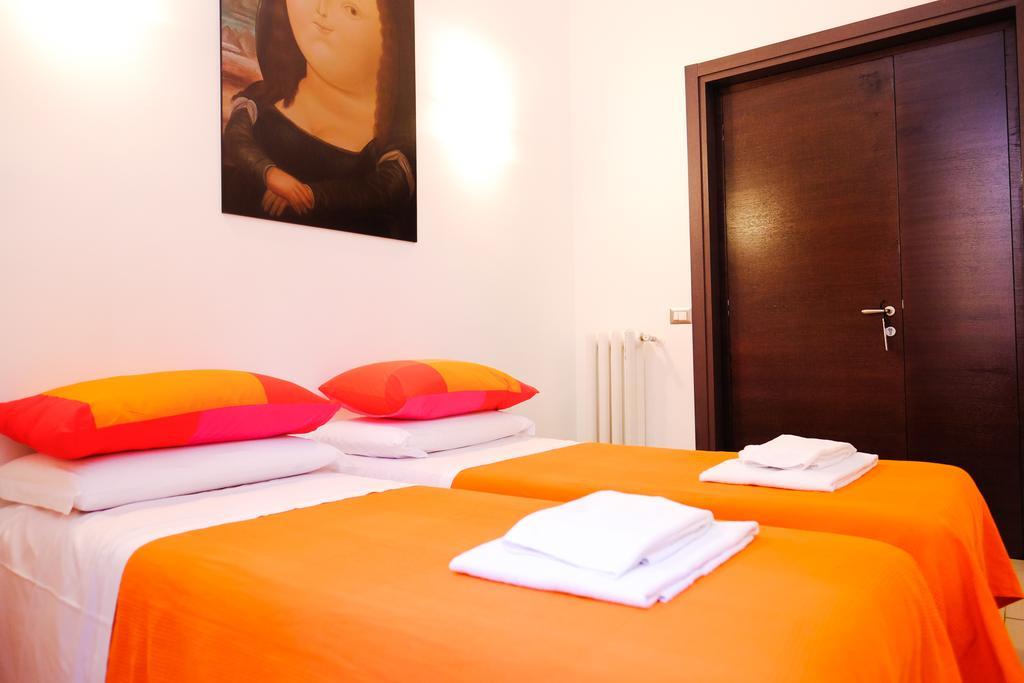 Your Rome In Piazza Mazzini Hotel Room photo