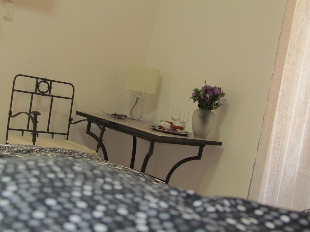 Your Rome In Piazza Mazzini Hotel Room photo