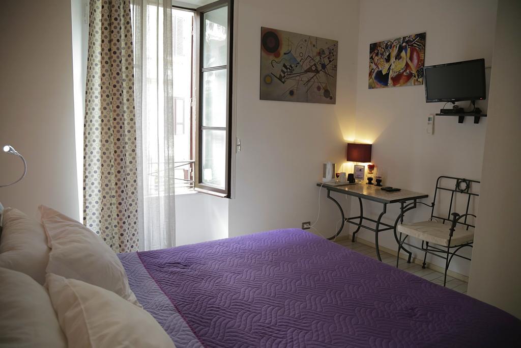 Your Rome In Piazza Mazzini Hotel Room photo